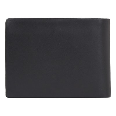 Portefeuille Concise Bifold CALVIN KLEIN