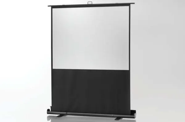 Celexon Professional mobile plus - Projektionsskærm - 63