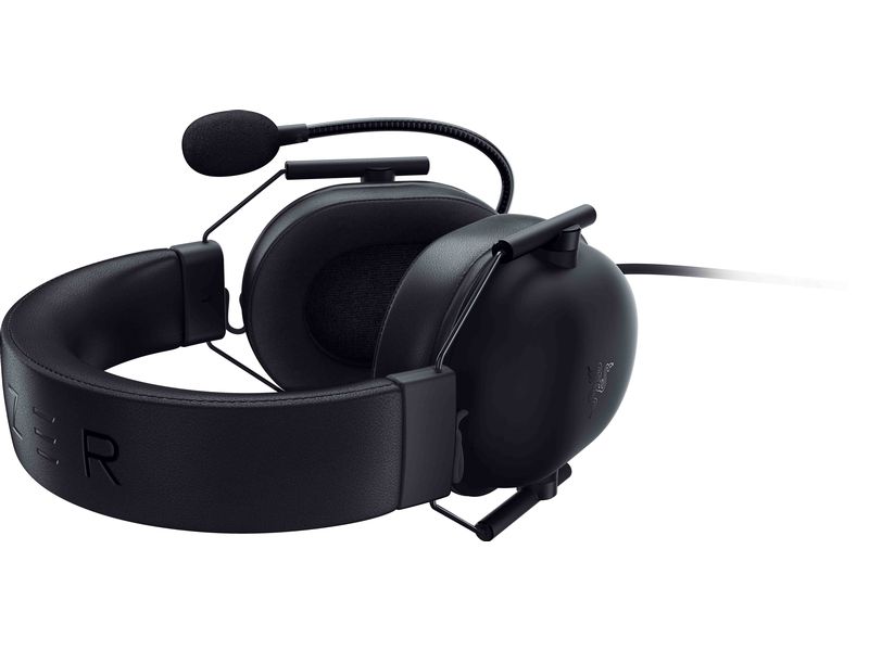 Razer Headset BlackShark V2 X Xbox Schwarz Gaming-Headset für die Xbox