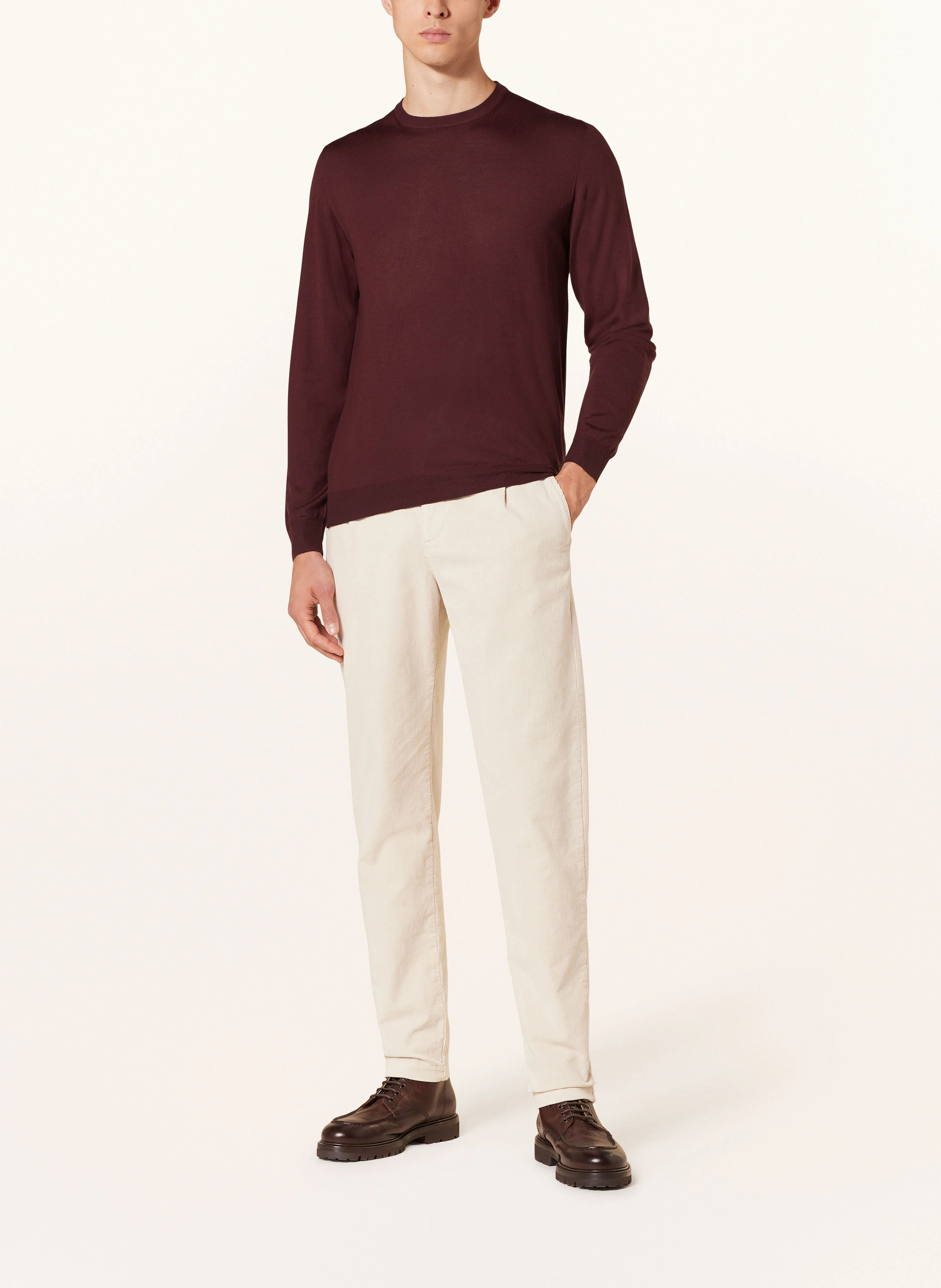 FEDELI Pullover