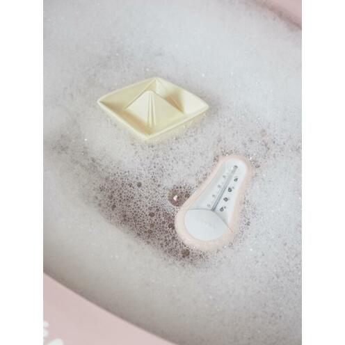 Thermomètre bain Old Pink - BEABA