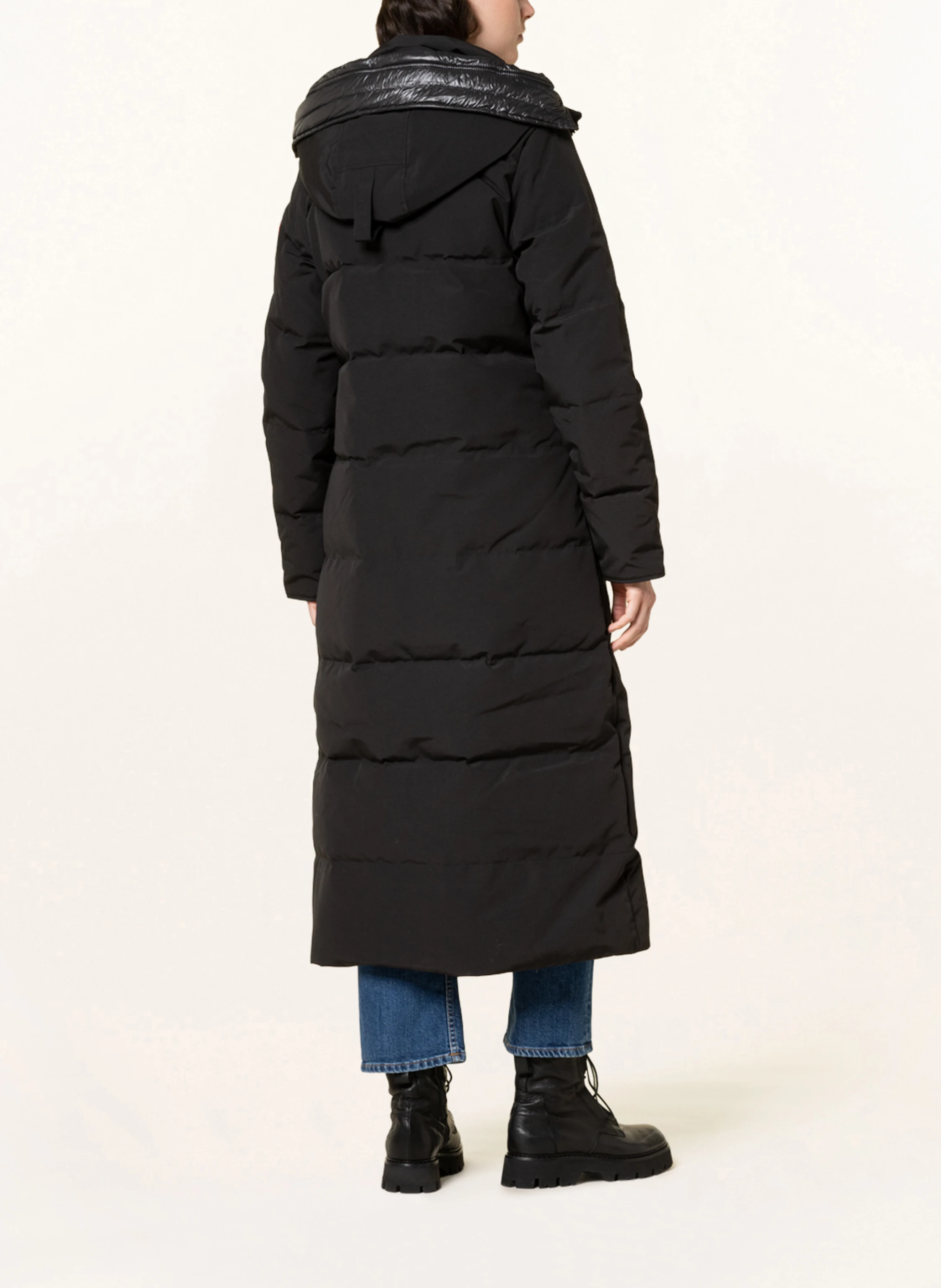 CANADA GOOSE Daunenjacke MYSTIQUE