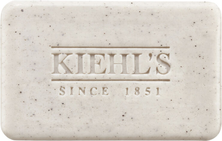 Kiehl's 2-in-1 Bar Soap