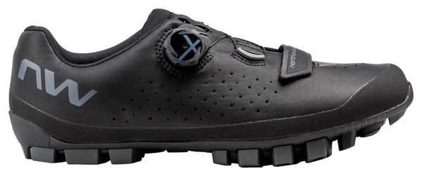 Chaussures VTT Northwave Hammer Plus Noir