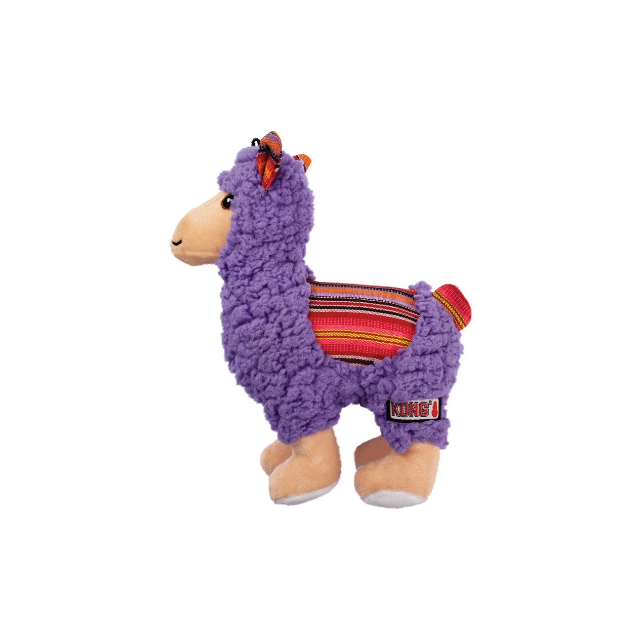 KONG Sherps Llama