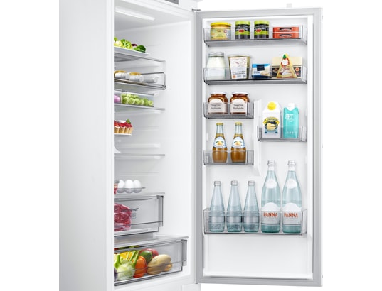SAMSUNG - Réfrigérateur congélateur encastrable BRB80F30AES0
