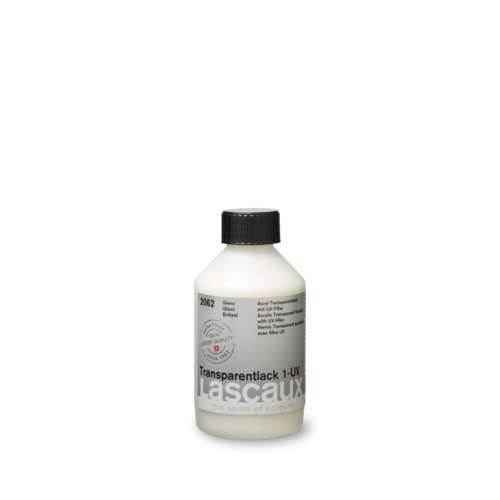 Lascaux Acryl Transparentlack UV