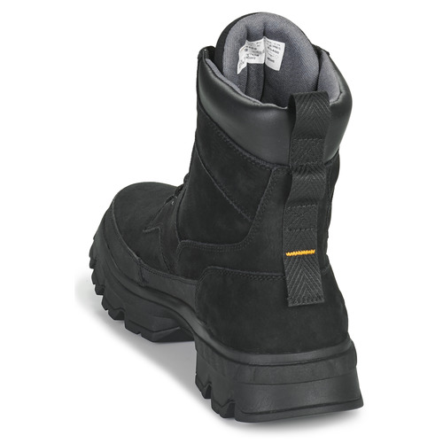 Timberland - TBL ORIG ULTRA WP BOOT - Noir