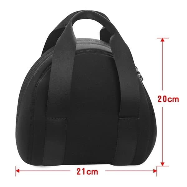Beskyttelsestaske til B&O BeoPlay S3