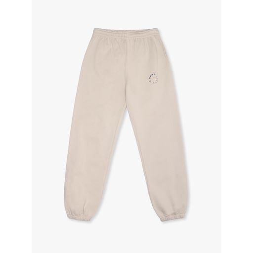 7 DAYS Active Organic Sweatpants, Silver Gray, S