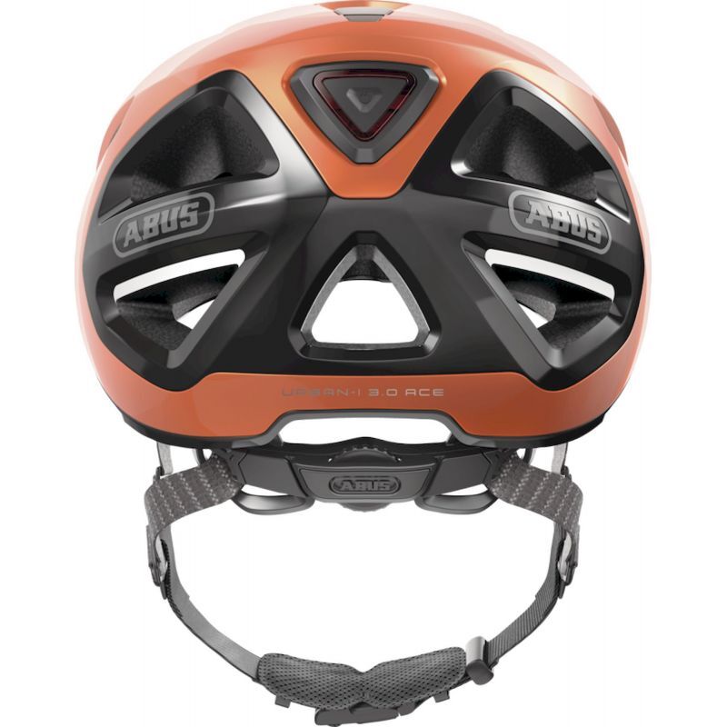 Urban-I 3.0 ACE - Casque vélo urbain