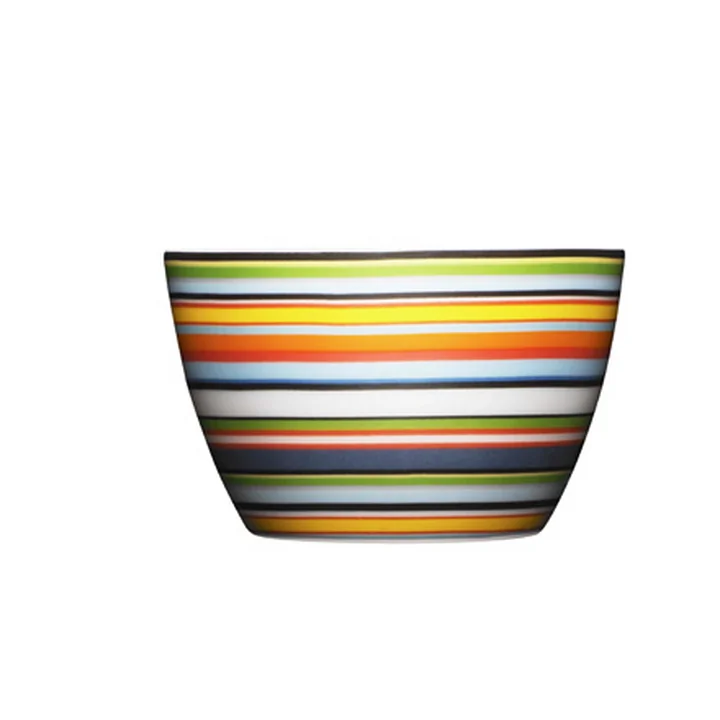 Iittala - Origo, Schale 0,15 l, orange