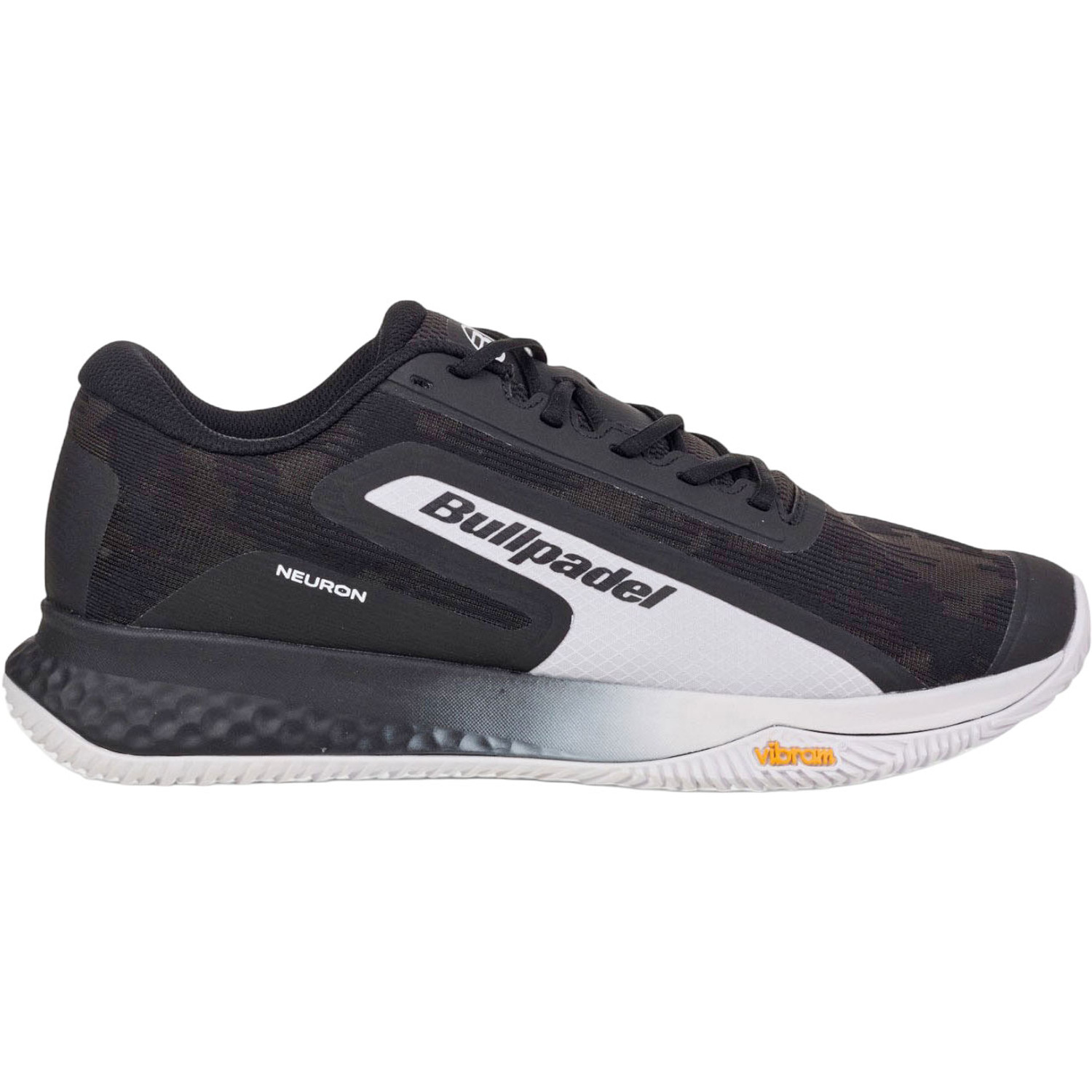 Bullpadel Neuron Vibram 25I Heren
