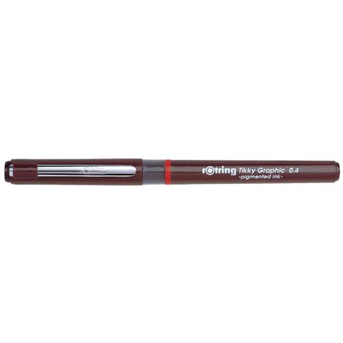 rOtring Tikky Graphic Fineliner