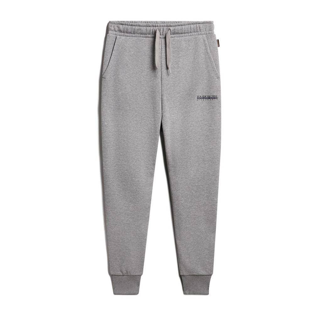 Napapijri BOX - Jogging Homme med grey mel