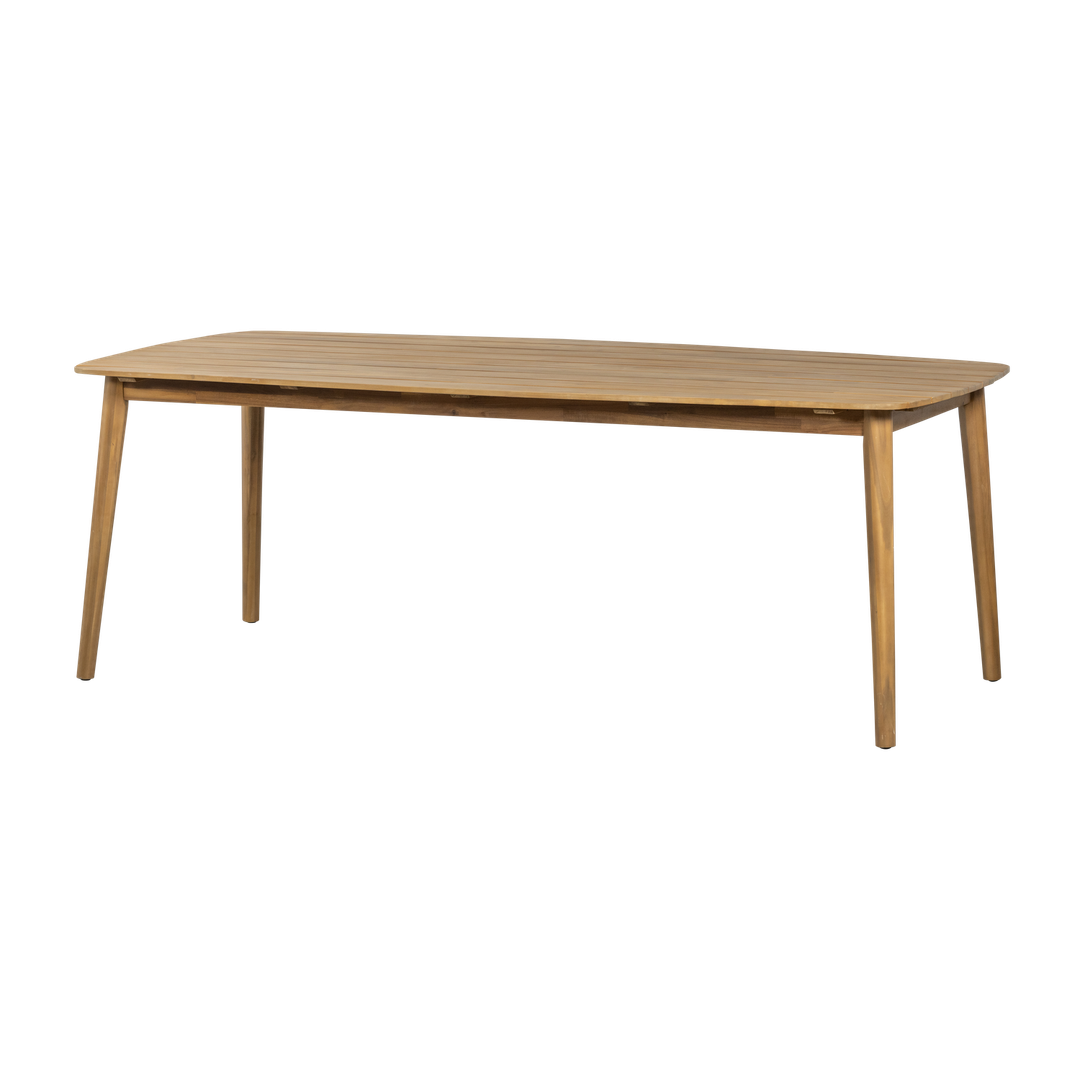 WOOOD   Kris Tuintafel