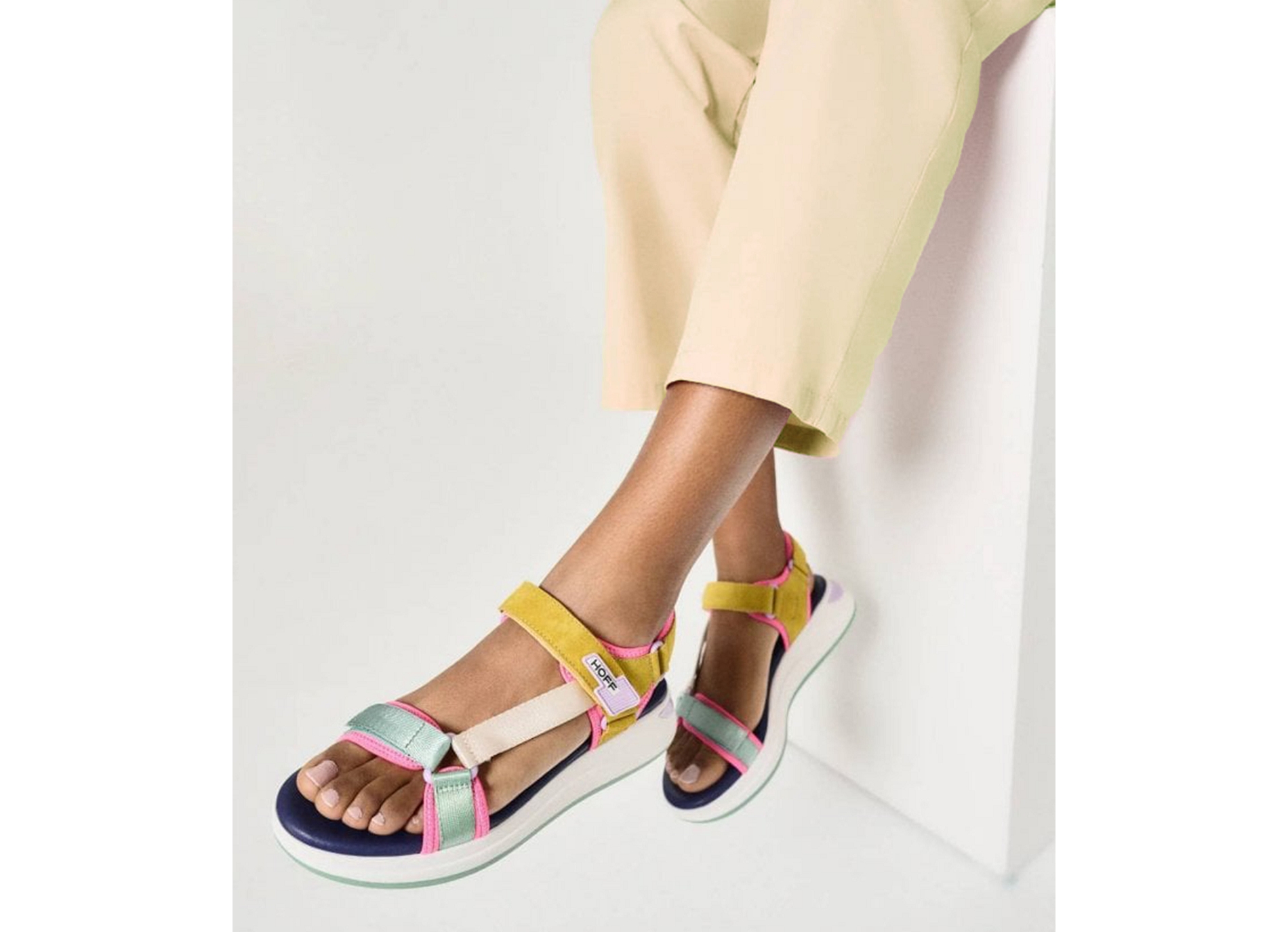 Phuket multicolore