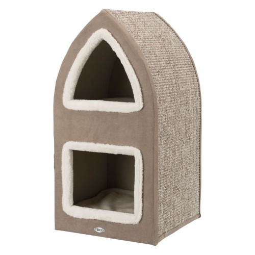 Torre para gatos Trixie Marcy, marrom