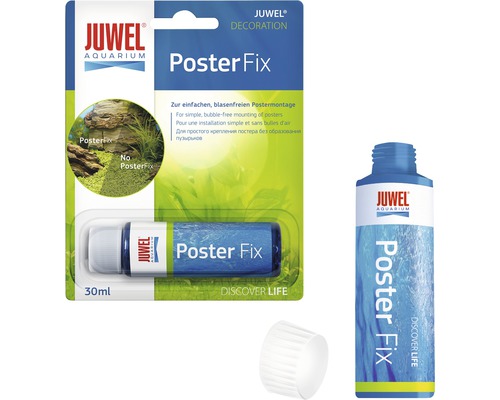JUWEL Poster Fix lijm 30 ml