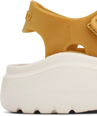 LIEWOOD Beau Sandaler, Sandy/Golden Caramel