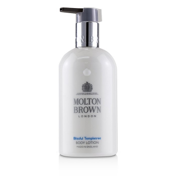 Molton Brown Loção corporal Blissful Templetree 300ml/10oz