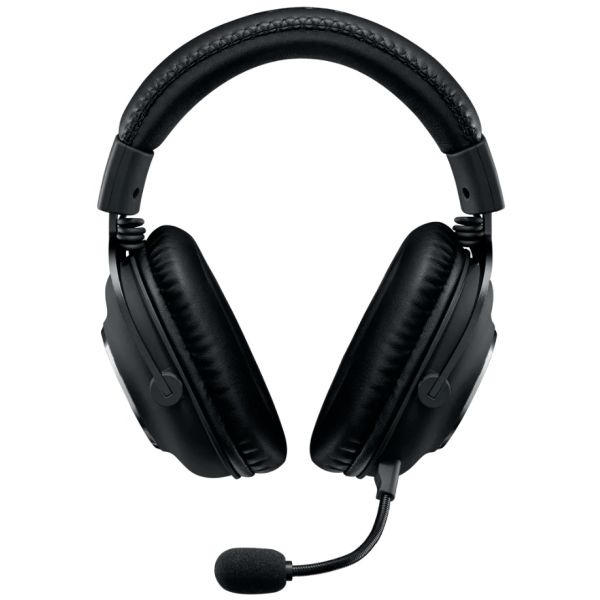 Logitech Headset G PRO X 7.1 Black