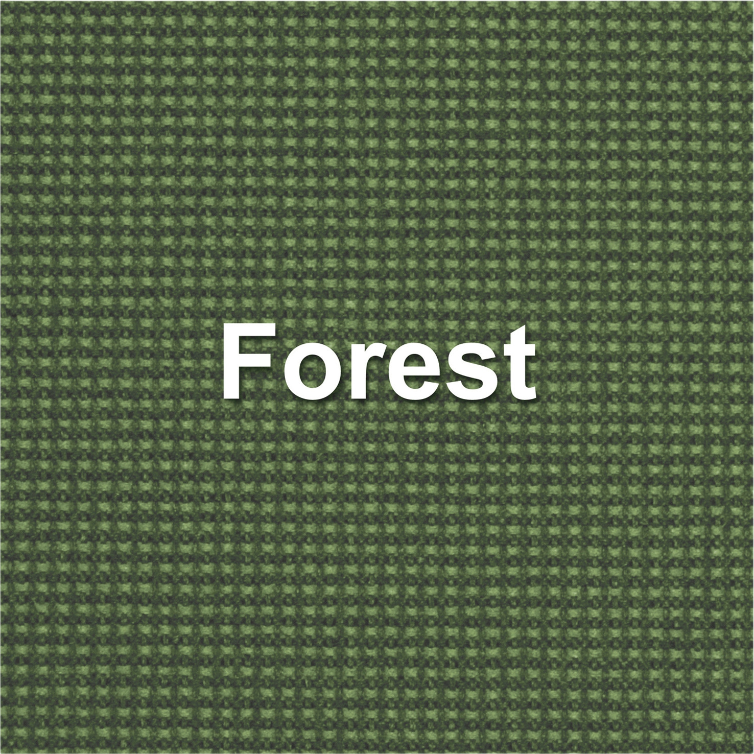Bo-Camp Klappstuhl Copa Rio M Farbe Forest
