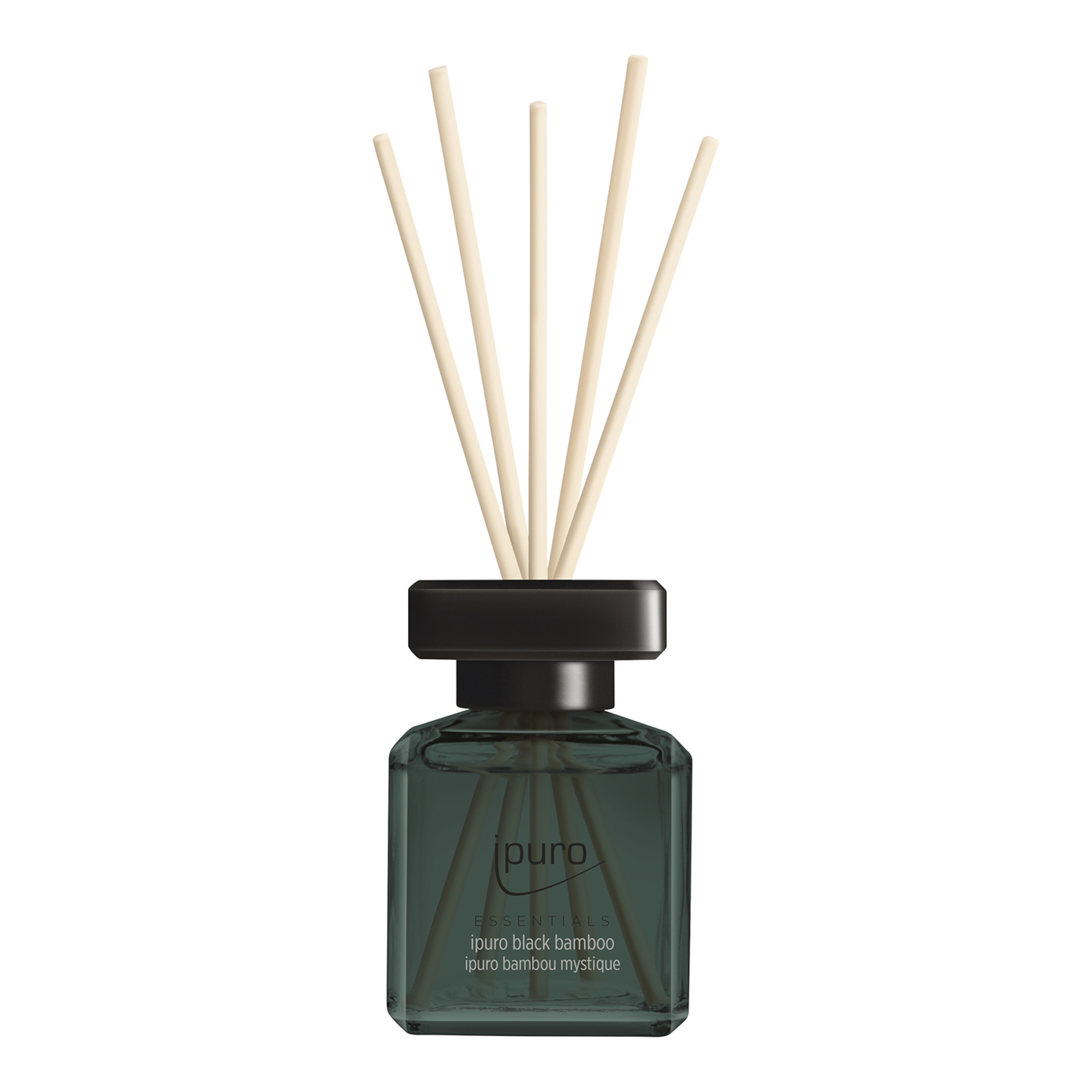 schwarz, 50 ml
