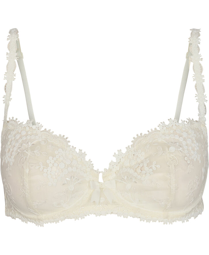 Simone Pérèle WISH Balconette Sand