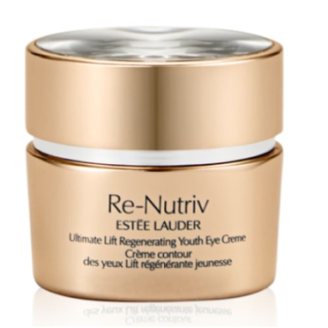 Estée Lauder Re-Nutriv Regenerating Youth Eye Creme - 15ml