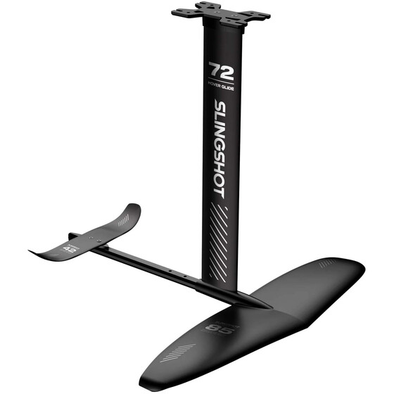 Slingshot Foil Hover Glide FCARVE V1