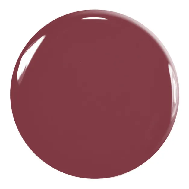 Manucurist Vernis à ongles semi-permanent Green Flash - 15 ml | Victoria plum