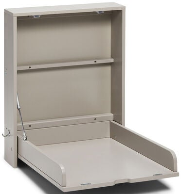 JLY Dream Veggstellebord, Warm Grey