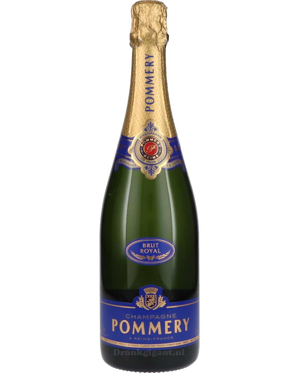 Pommery Brut Royal 75 cl