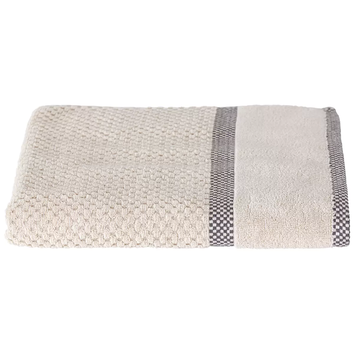 Duschtuch Rocky Beige