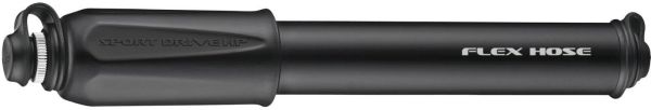 Lezyne Sport Drive HP Håndpumpe, 120 PSI