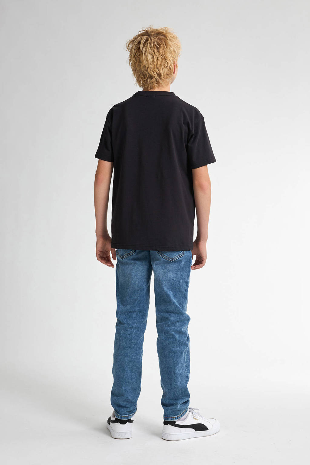 Petrol Industries regular fit jeans light used