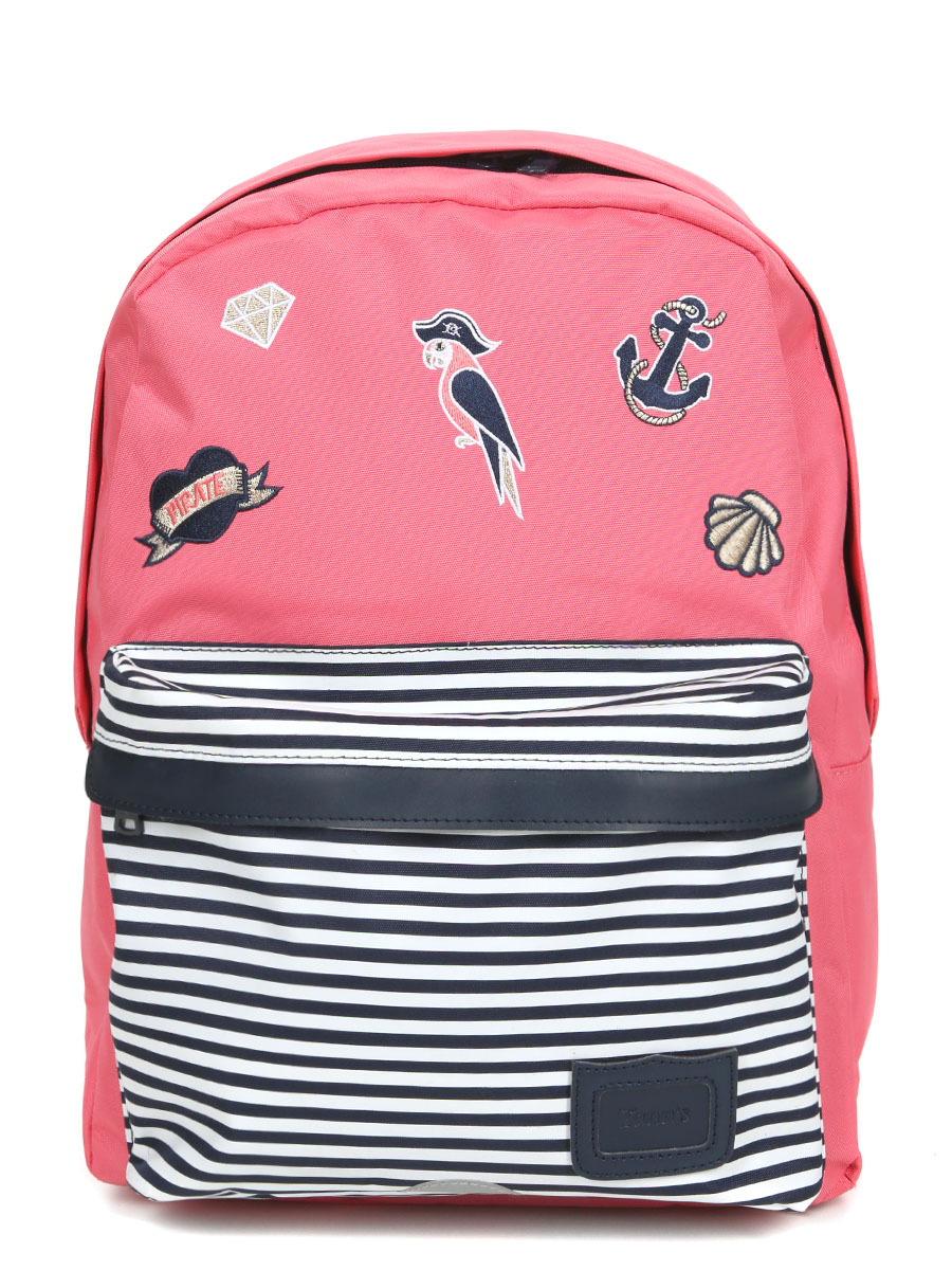 Sac À dos Tann's Enora M