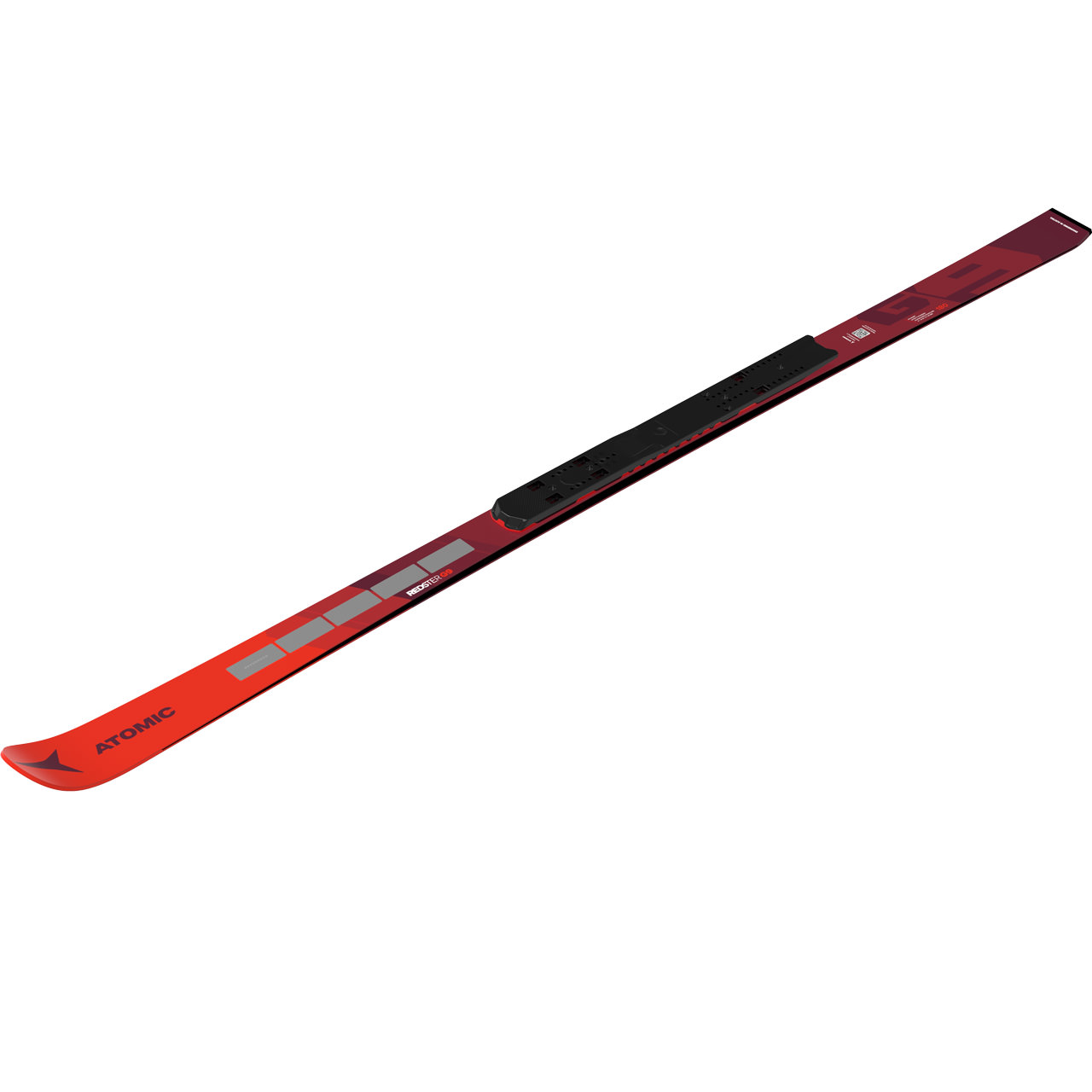 Atomic NY Redster G9 FIS Revoshock U16/U14 | Atomic Redster | Atomic Serien | A | MARKEN | XSPO