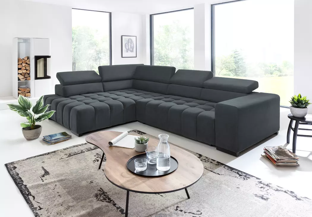 Ecksofa Elias
