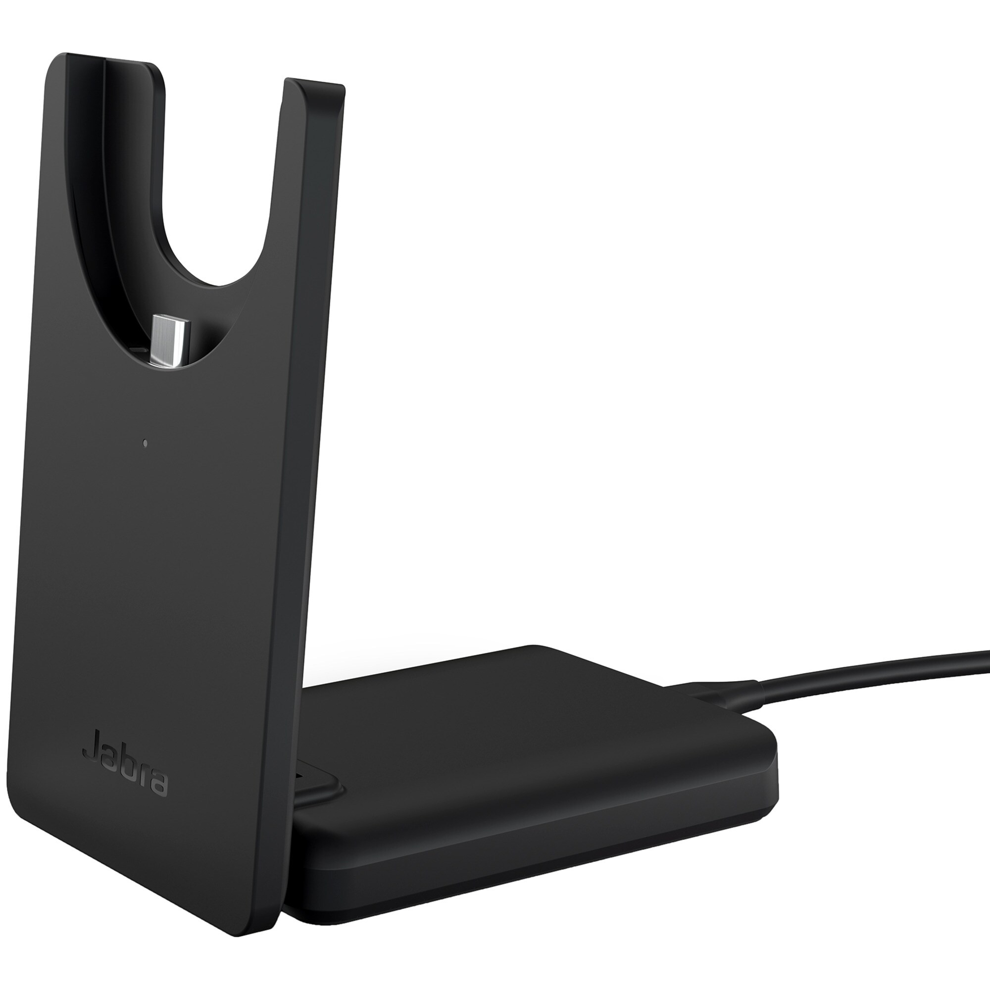 Jabra Headset Evolve2 55, mit Ladestation