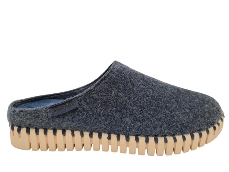 Ilse Jacobsen Tulip 3090 Blauw Dark Indigo