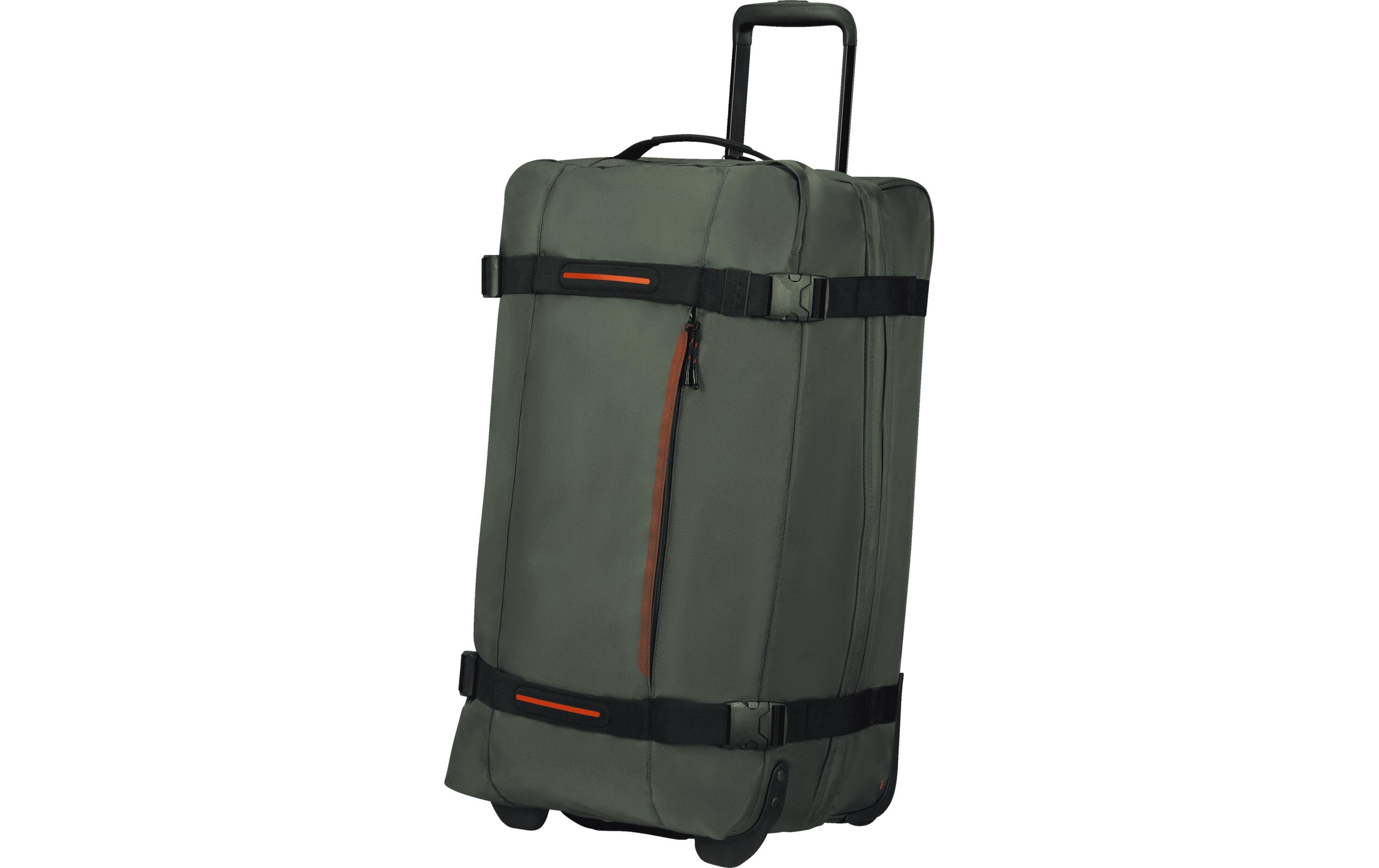 Reisekoffer Urban Track Duffle Dark KhakiReisetasche