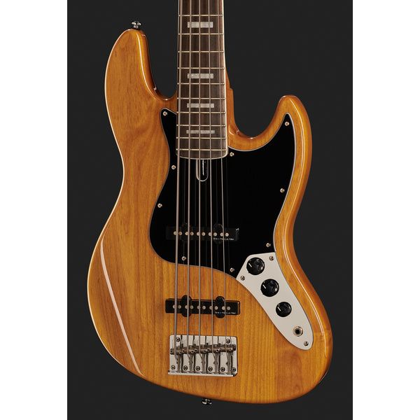 Marcus Miller V5R Alder-5 NT