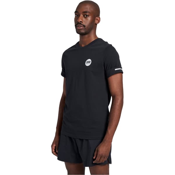 T-shirt running CIELE NSBTSHIRT PIECES WHITAKER
