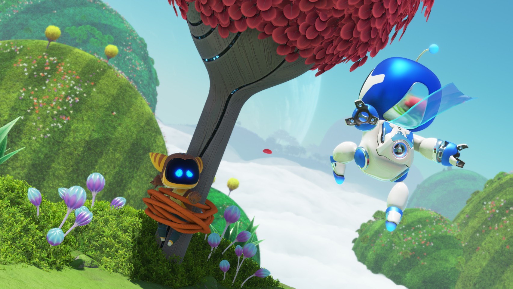 Astro Bot (Nordic)- PlayStation 5