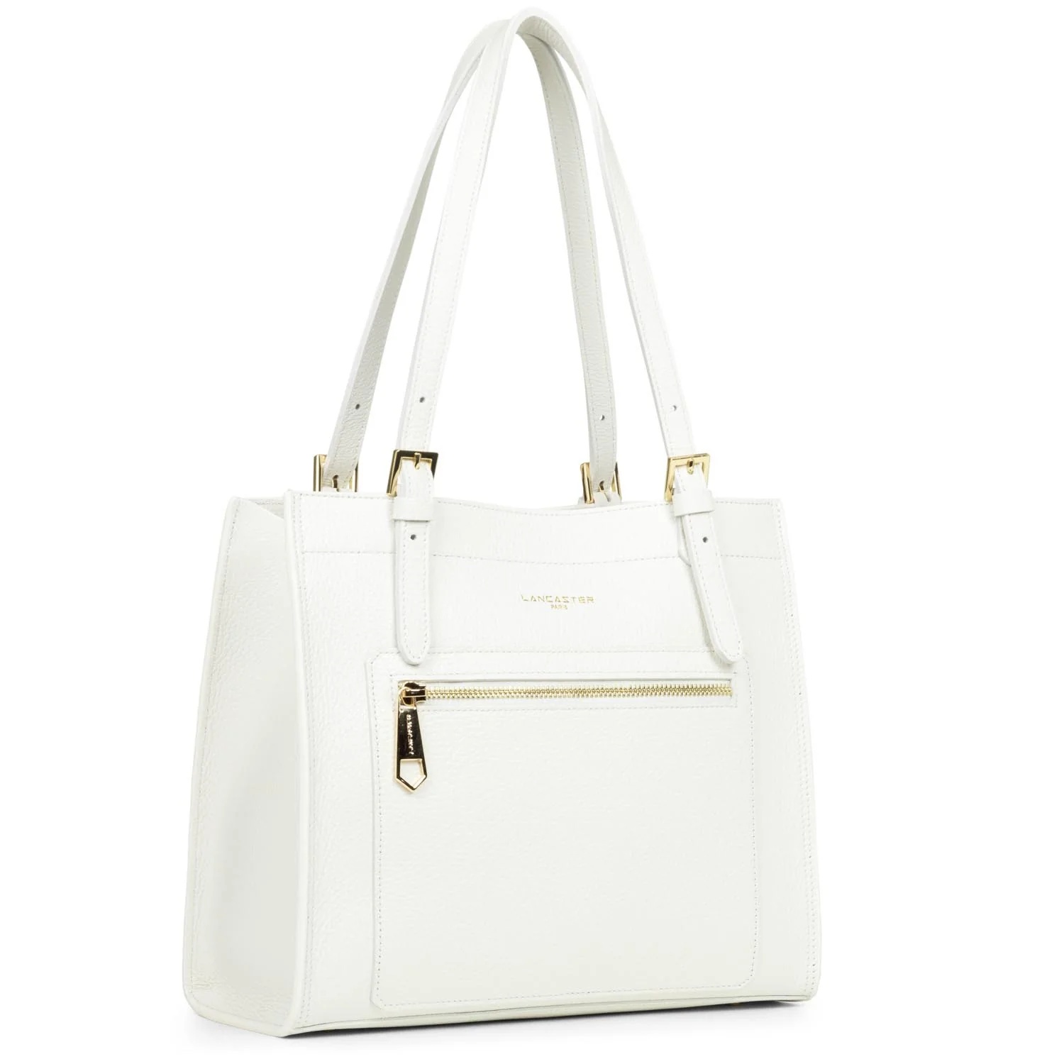 Foulonné Double-Sac cabas épaule