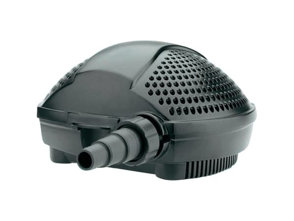 Pontec 50855 Vandløbspumpe 5000 l/h