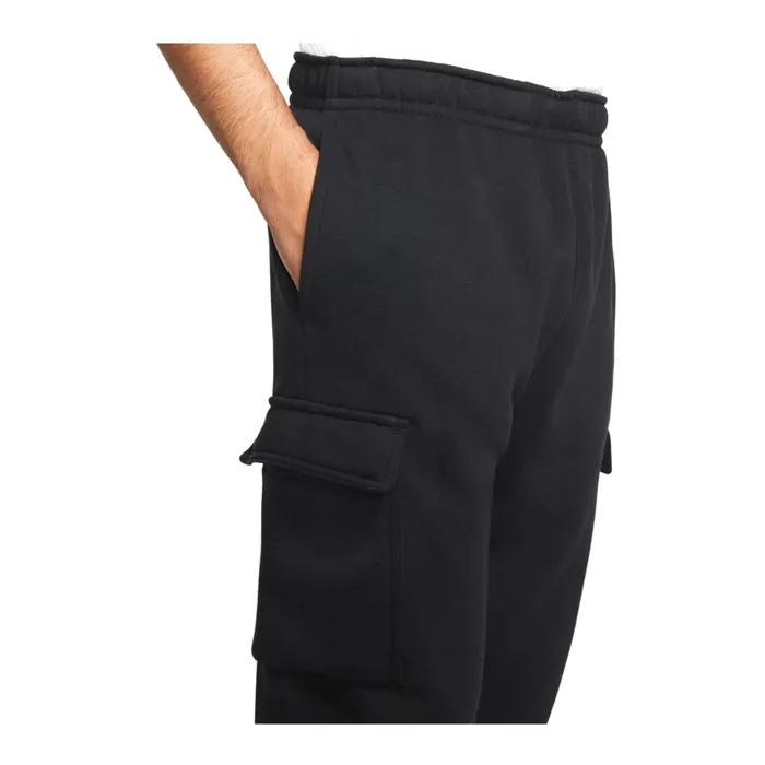 Nike Sportswear Club Fleece Cargo Joggingbroek Heren