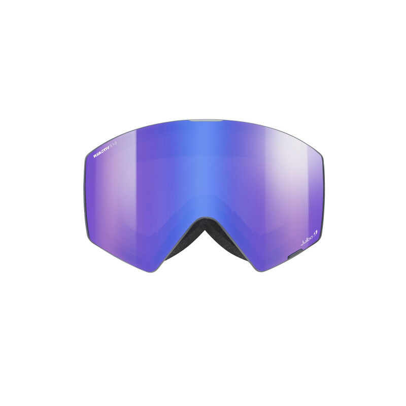 Razor Edge Reactiv 1-3 High Contrast - Masque ski homme